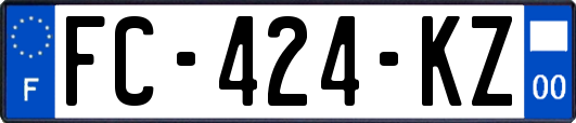FC-424-KZ
