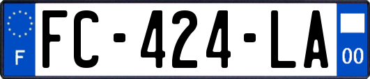 FC-424-LA