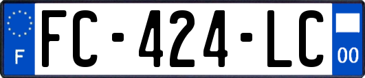 FC-424-LC