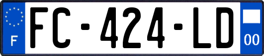 FC-424-LD