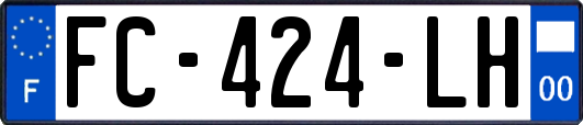 FC-424-LH