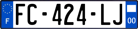 FC-424-LJ