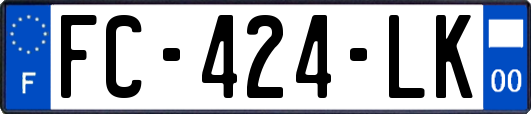 FC-424-LK