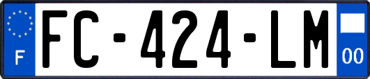 FC-424-LM