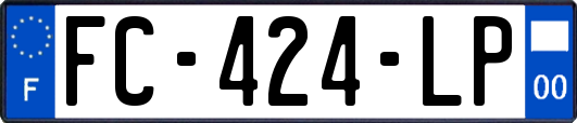 FC-424-LP
