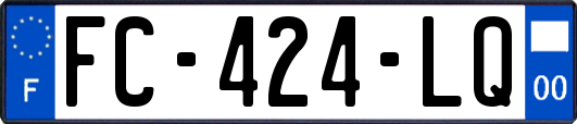 FC-424-LQ