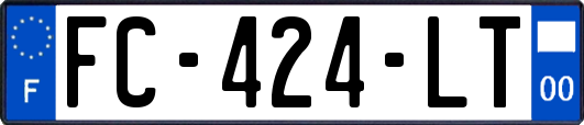 FC-424-LT