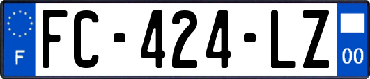 FC-424-LZ