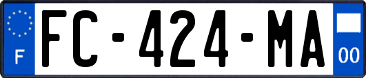 FC-424-MA
