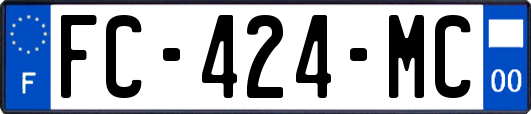 FC-424-MC