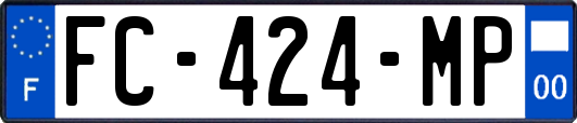FC-424-MP