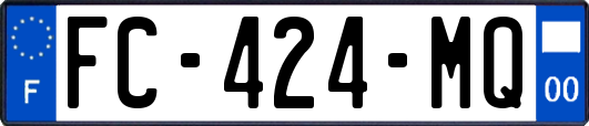 FC-424-MQ