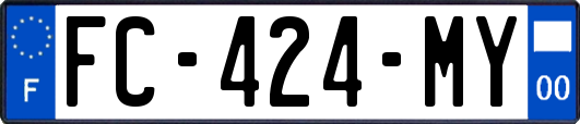 FC-424-MY