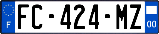 FC-424-MZ
