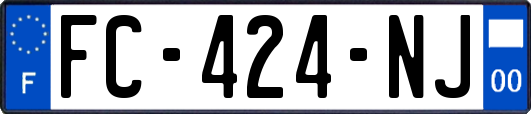 FC-424-NJ