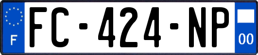 FC-424-NP
