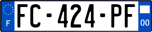 FC-424-PF