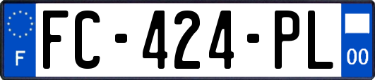 FC-424-PL