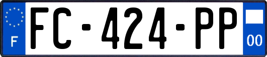 FC-424-PP