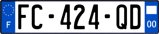 FC-424-QD