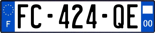 FC-424-QE