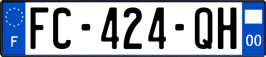 FC-424-QH