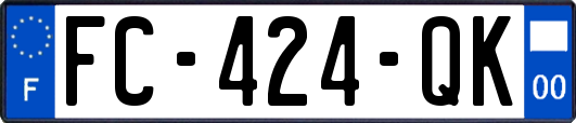 FC-424-QK