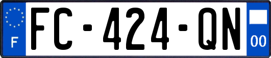 FC-424-QN