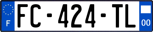 FC-424-TL