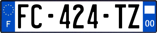 FC-424-TZ