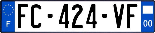 FC-424-VF