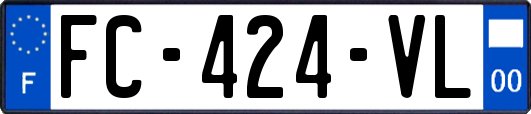 FC-424-VL