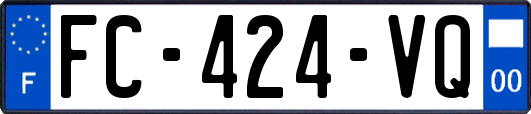 FC-424-VQ