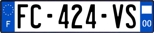 FC-424-VS