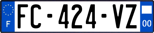 FC-424-VZ