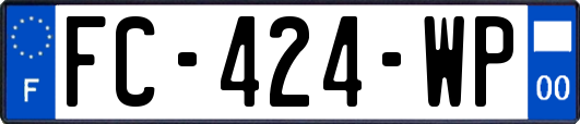 FC-424-WP