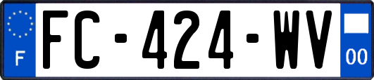 FC-424-WV