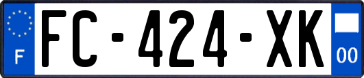 FC-424-XK