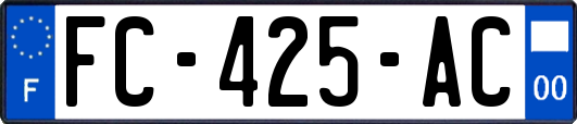 FC-425-AC