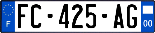 FC-425-AG