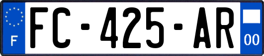 FC-425-AR