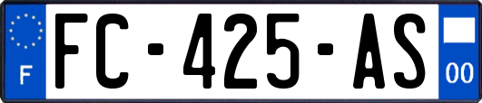 FC-425-AS