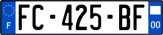 FC-425-BF