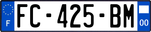 FC-425-BM