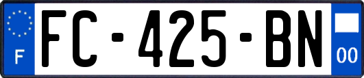 FC-425-BN