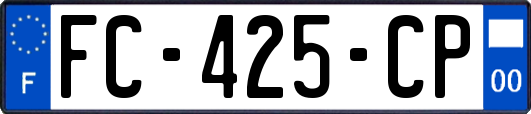 FC-425-CP