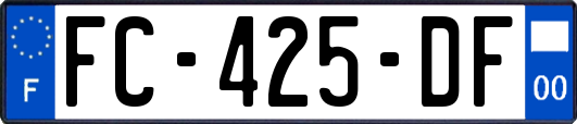 FC-425-DF