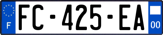 FC-425-EA