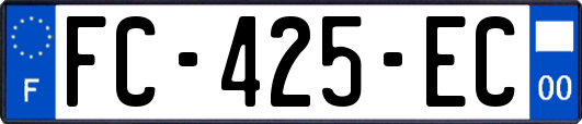 FC-425-EC