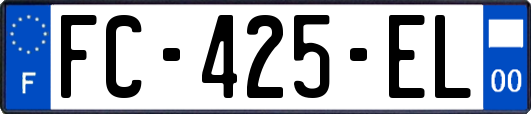 FC-425-EL